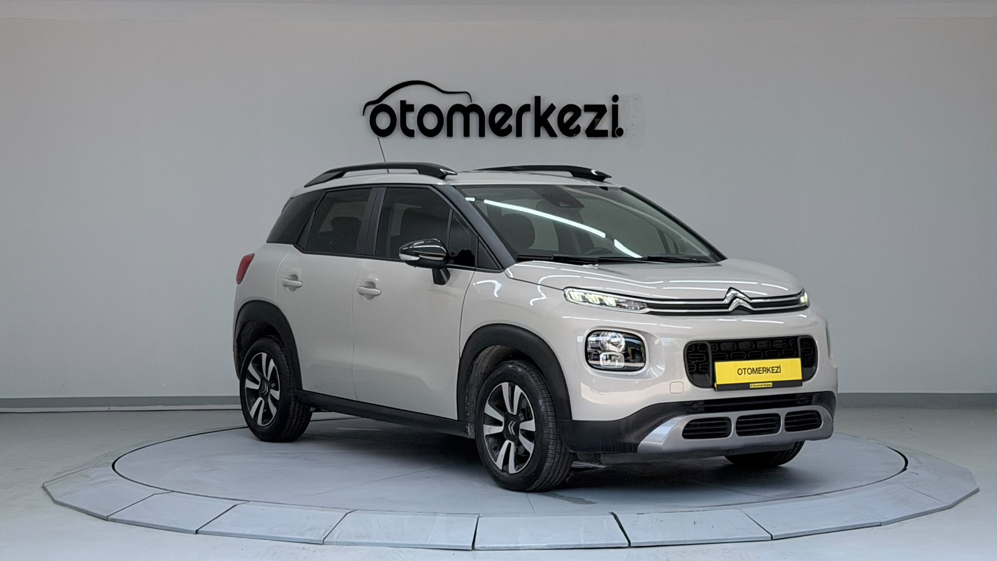 CITROEN C3 6